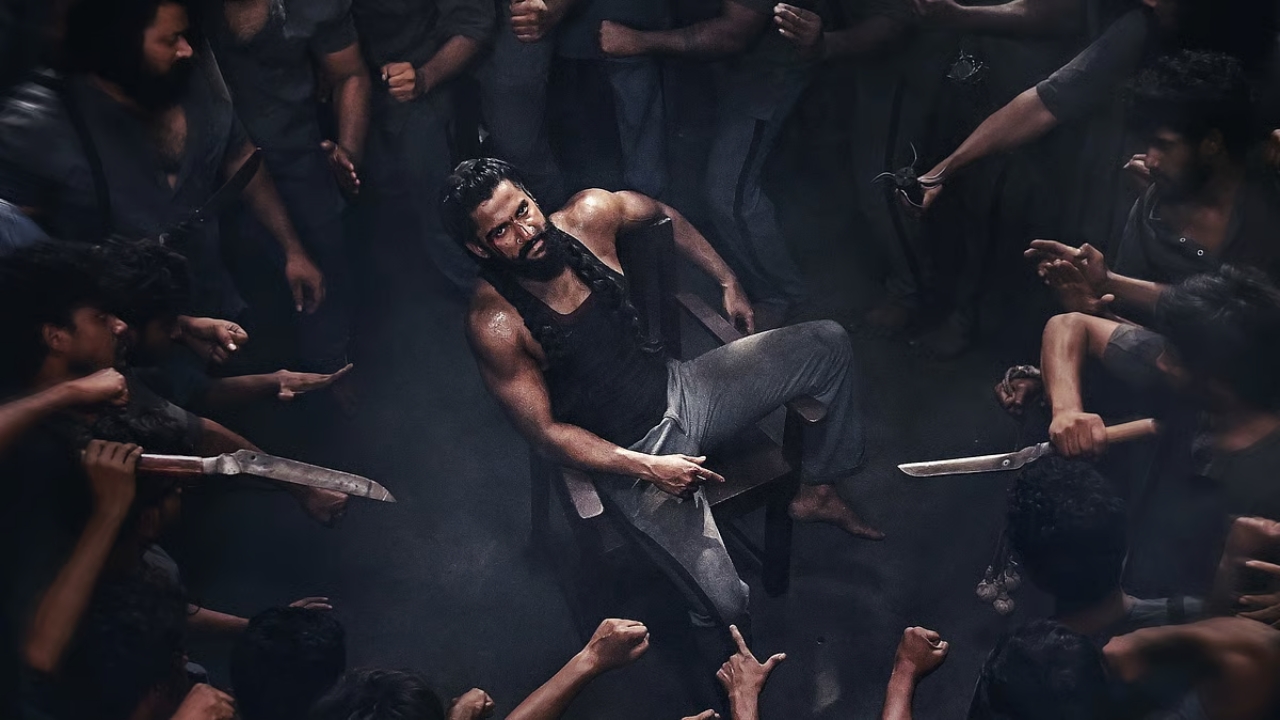 The Paradise : ‘ది ప్యారడైజ్’ రూమర్స్కి చెక్ పెట్టిన మేకర్స్