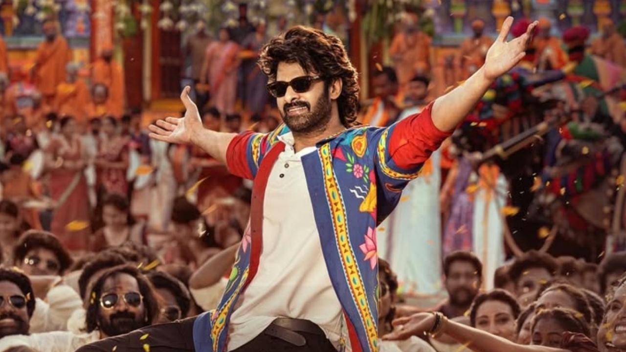 The Rajasaab : రాజా సాబ్ ఓటీటీ డీల్ ఇదే.. లెక్కలు ఇంకా పెరగొచ్చు