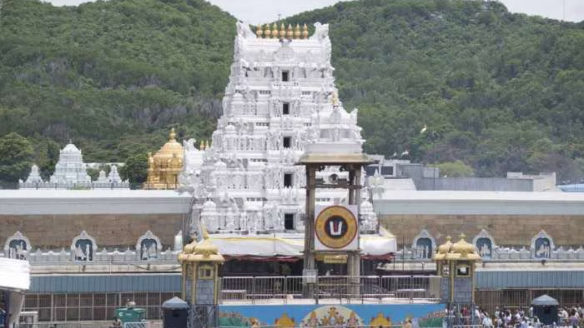 Tirumala: శ్రీవారి భక్తులకు అలర్ట్.. 17నుంచి సుప్రభాత సేవలు రద్దు..!!