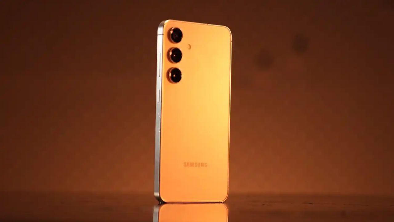 Samsung Galaxy S24 5G: శాంసంగ్ పండుగ ఆఫర్.. రూ.25 వేల డిస్కౌంట్.. మామూలుగా లేదుగా..!