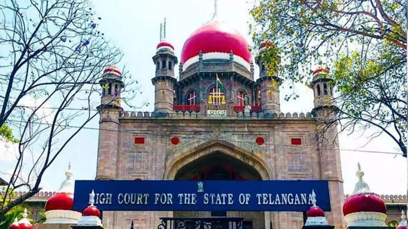 High Court:పంచాయతీ ఎన్నికల ఓటర్ లిస్టులో పేర్లు మిస్సింగ్.. హైకోర్టులో పిటిషన్ దాఖలు