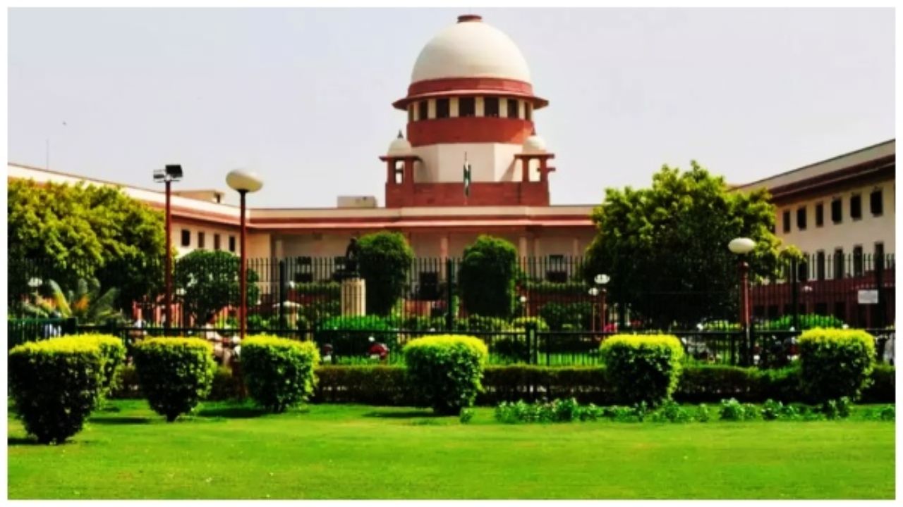 Supreme Court:ఆ మహిళను వెనక్కి తీసుకొస్తాం.. కేంద్రం కీలక నిర్ణయం