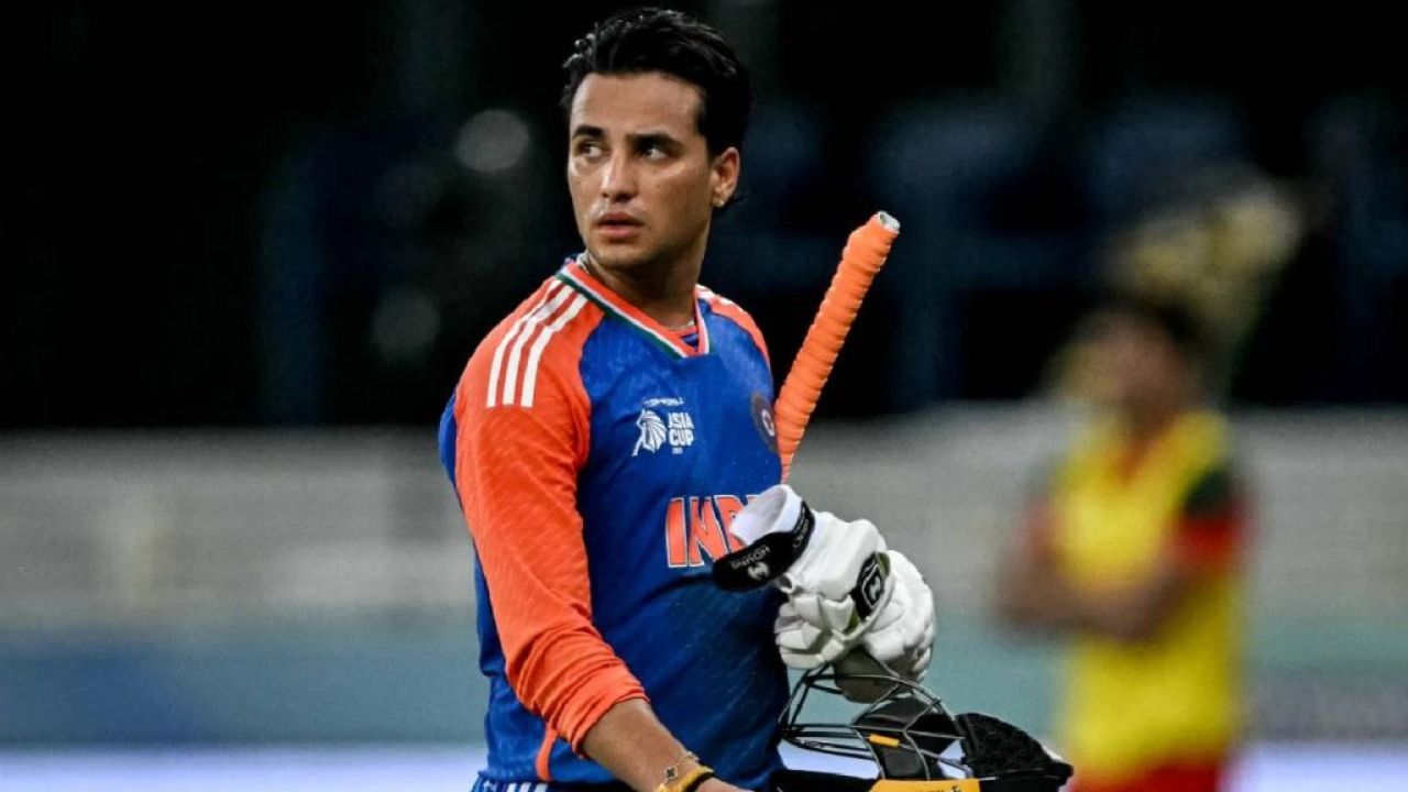 Abhishek Sharma:ఆ ఇద్దరే వలర్డ్ కప్ మ్యాచ్‌లు గెలిపిస్తారు: అభిషేక్ శర్మ.. ఎవరంటే..?