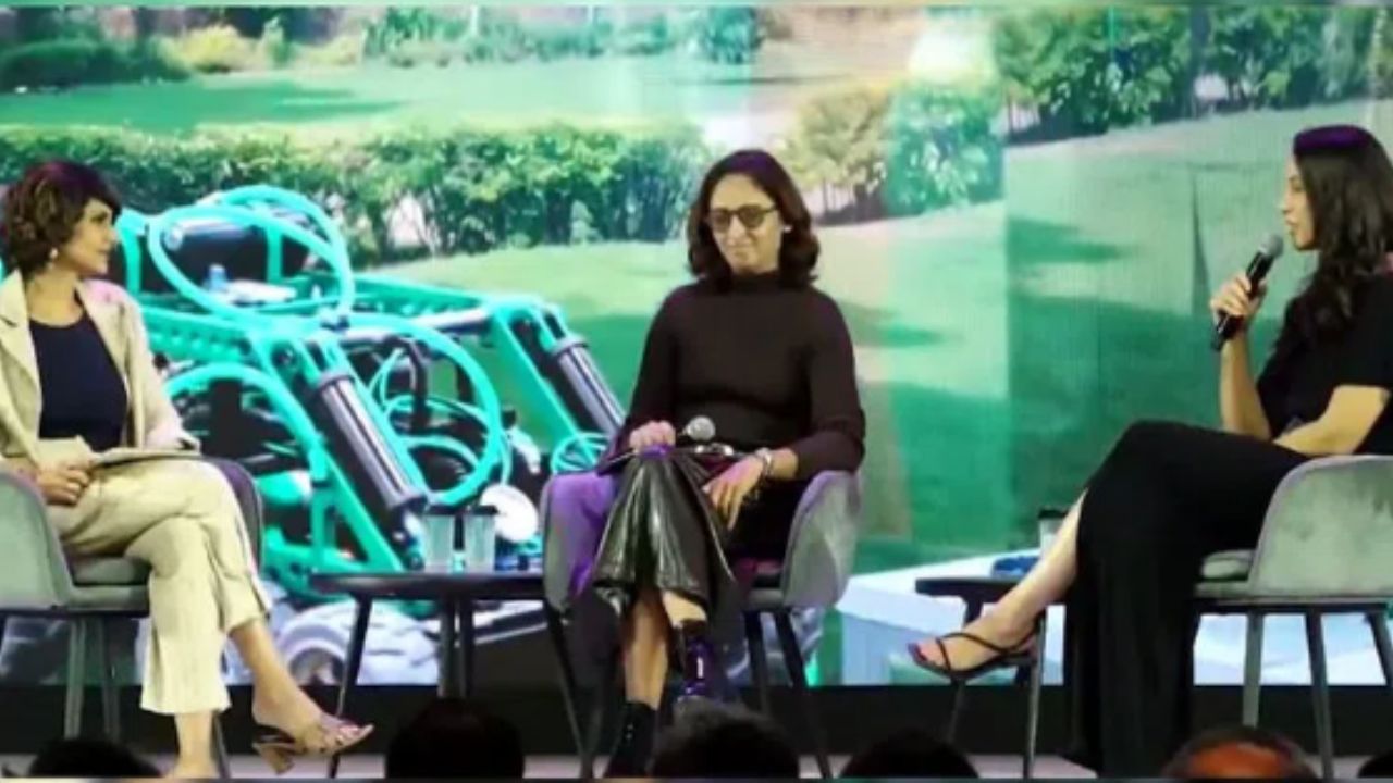 Smriti Mandhana: క్రికెట్ కంటే ఏదీ ఎక్కువ కాదు.. భారత జెర్సీ ధరిస్తే నా చింతలన్ని తొలగిపోతాయి: స్మృతి మంధాన