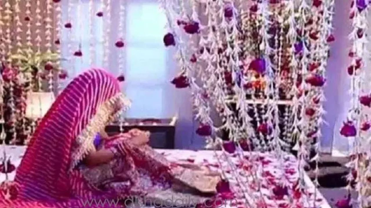 Uttar Pradesh: యూపీలో పెళ్లైన ఫస్ట్‌ నైట్‌‌లో వధువుకి షాక్.. అసలు ఏం జరిగిందంటే..?