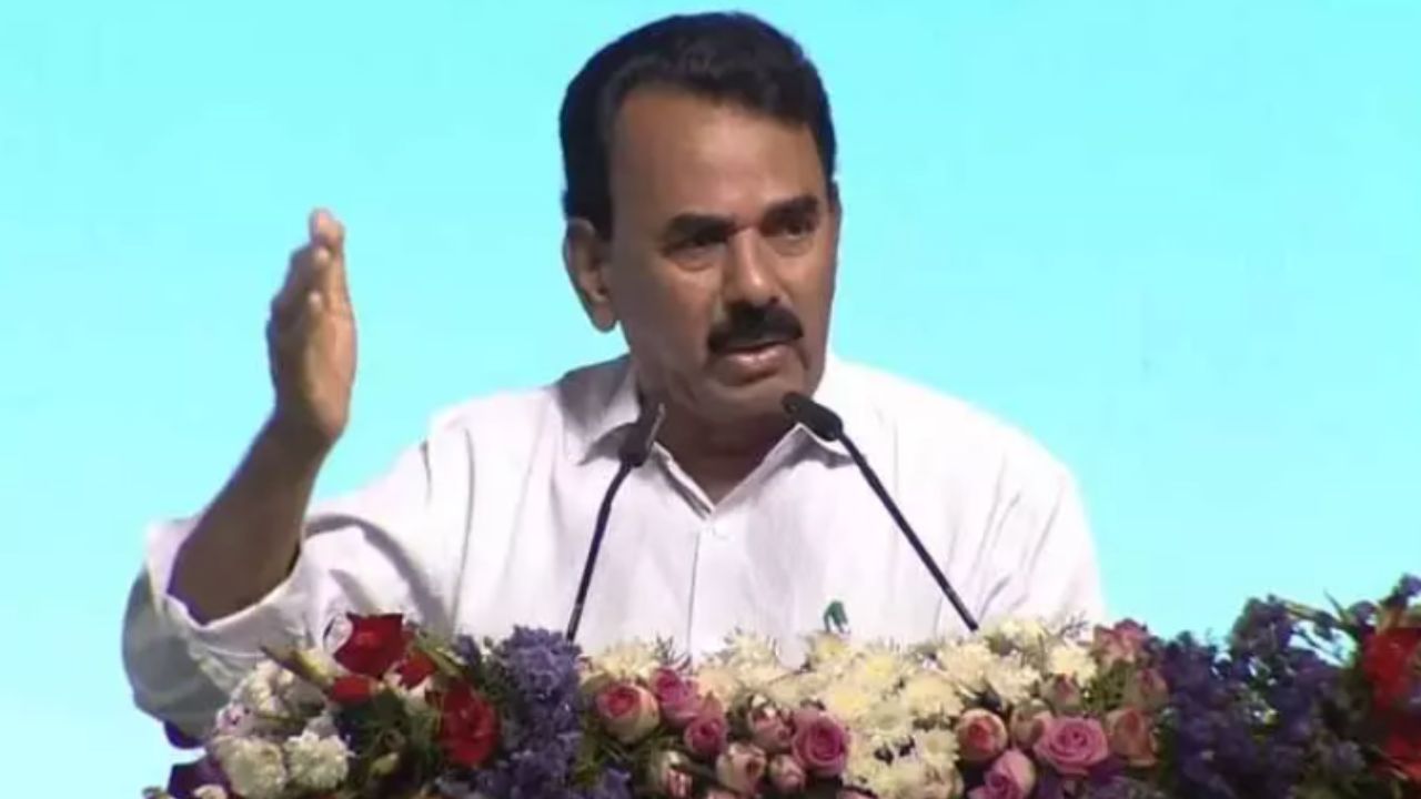 Minister Jupally Krishna Rao:ఆదిలాబాద్ ‌జిల్లా టూరిజం హబ్‌గా మారుస్తాం:  మంత్రి జూపల్లి
