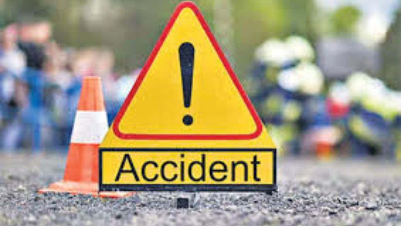 AP:పల్నాడు జిల్లాలో ఘోర రోడ్డు ప్రమాదం.. స్పాట్‌లో నలుగురు మృతి
