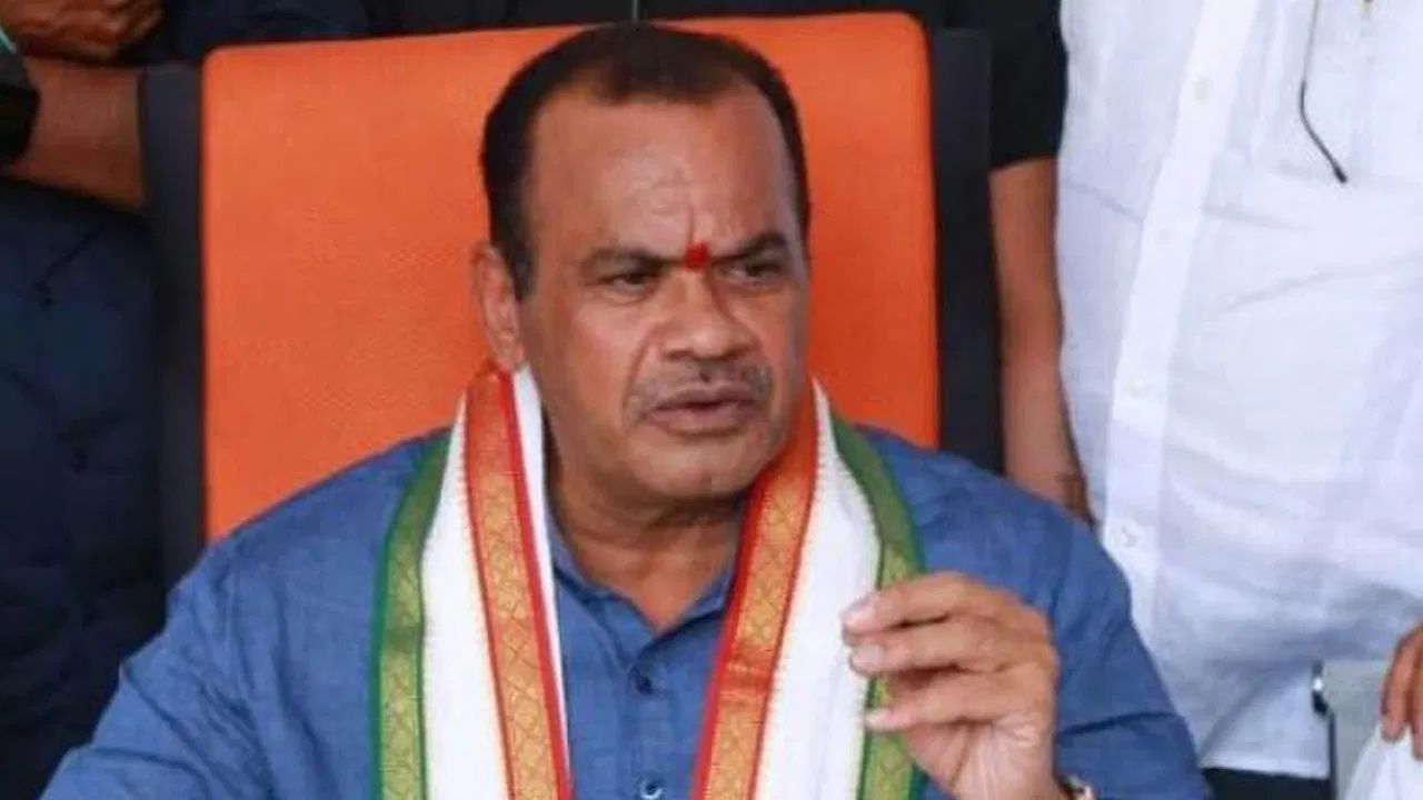 Minister Komatireddy:ఏ సినిమాకు టికెట్ రేట్లు పెంచేది లేదు: మంత్రి కోమటిరెడ్డి