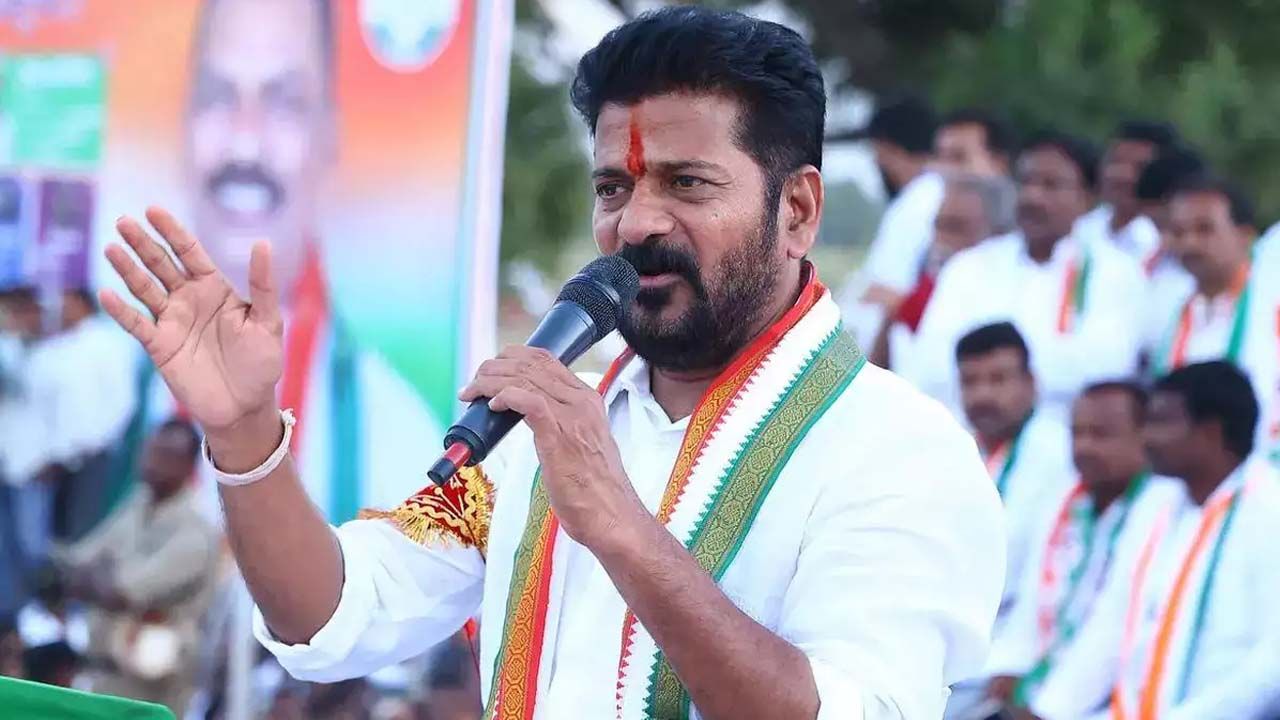 TG: ప్రత్యేక తెలంగాణలోనూ ఉమ్మడి మహబూబ్‌నగర్  జిల్లా నిర్లక్ష్యానికి గురైంది: సీఎం రేవంత్ రెడ్డి