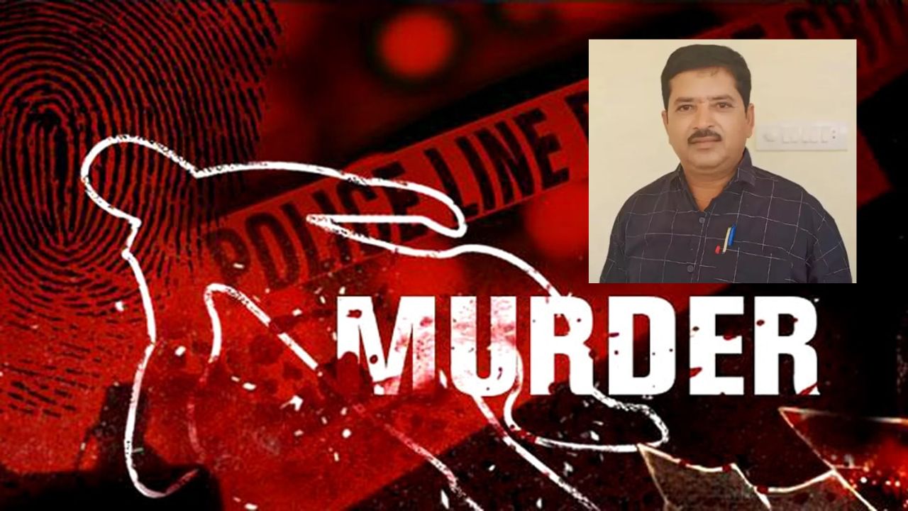 murder:అల్లుడి చేతిలో మామ హతం.. మా బిడ్డను ఎందుకు వేధిస్తున్నావు అని అడిగినందుకే?