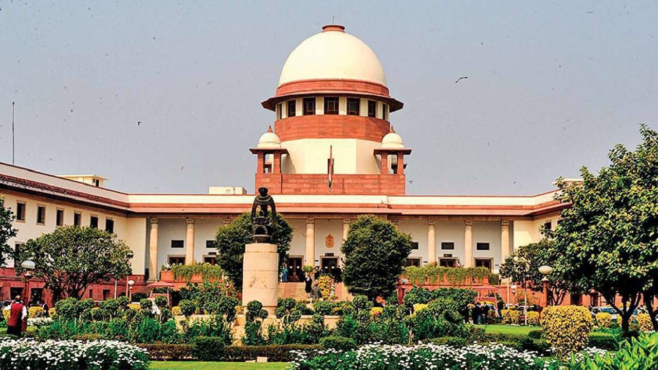 Supreme Court: భూకంపాలపై దాఖలైన పిటిషన్‌పై సుప్రీంకోర్టు అసహనం.. అందరినీ చంద్రడిపైకి తరలించాలా..?