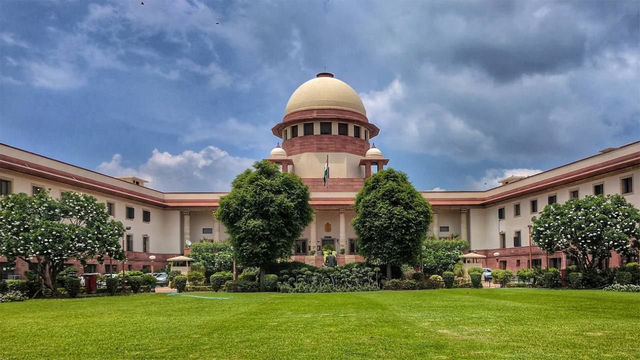 Supreme Court: డిజిటల్ అరెస్టుల మోసాలపై సుప్రీంకోర్టు కీలక నిర్ణయం