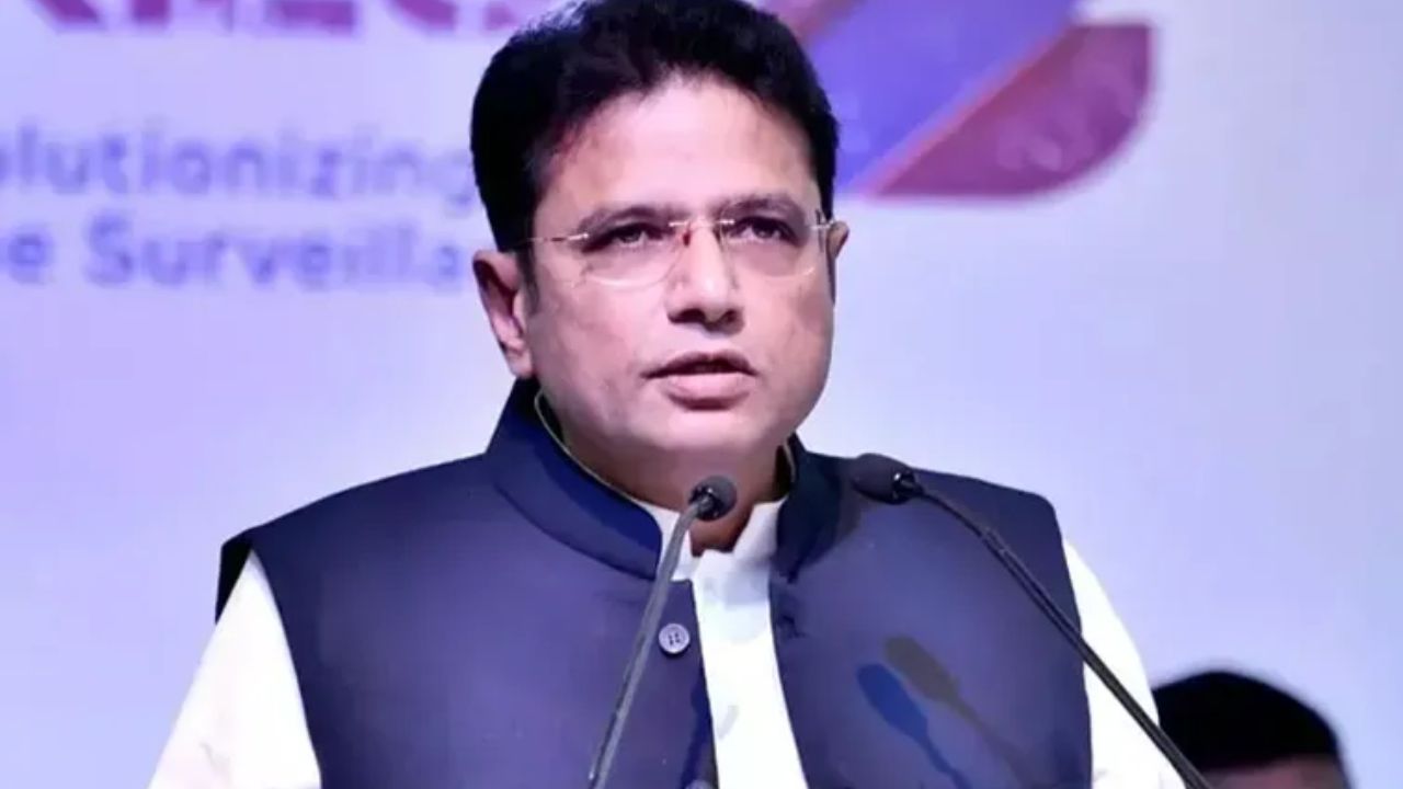 Sridhar Babu:ఫ్యూచర్ సిటీలో యంగ్ ఇండియా స్కిల్ యూనివర్సిటీ: ఐటీ మంత్రి దుద్దిళ్ల