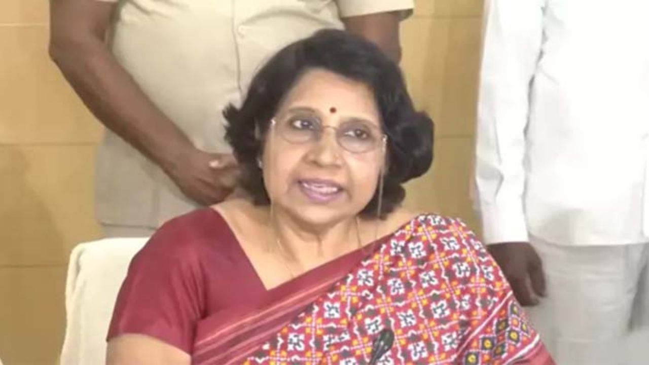 TG:తెలంగాణలో లోకల్ బాడీ ఎన్నికలు.. 890 గ్రామాల్లో ఏకగ్రీవం: ఎస్‌ఈసీ రాణి కుముదిని