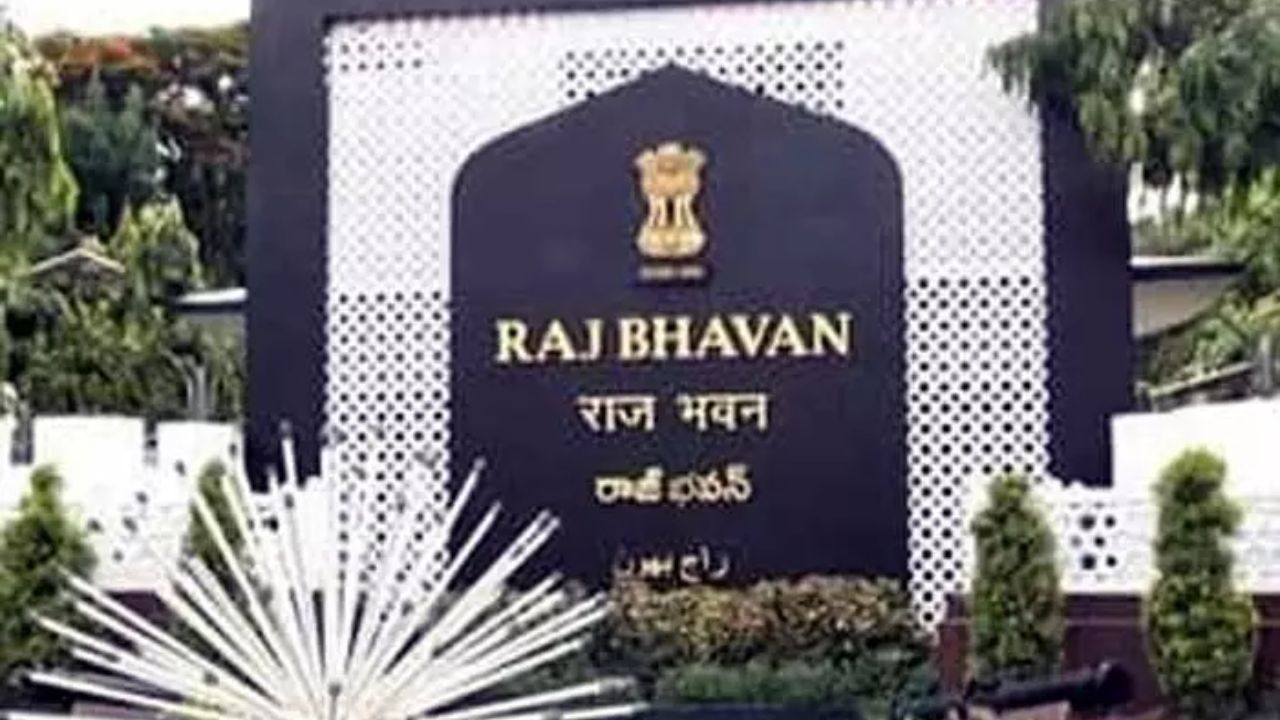 Delhi: గవర్నర్ల అధికారిక నివాసాలు.. ఇకపై లోక్‌భవన్‌‌గా