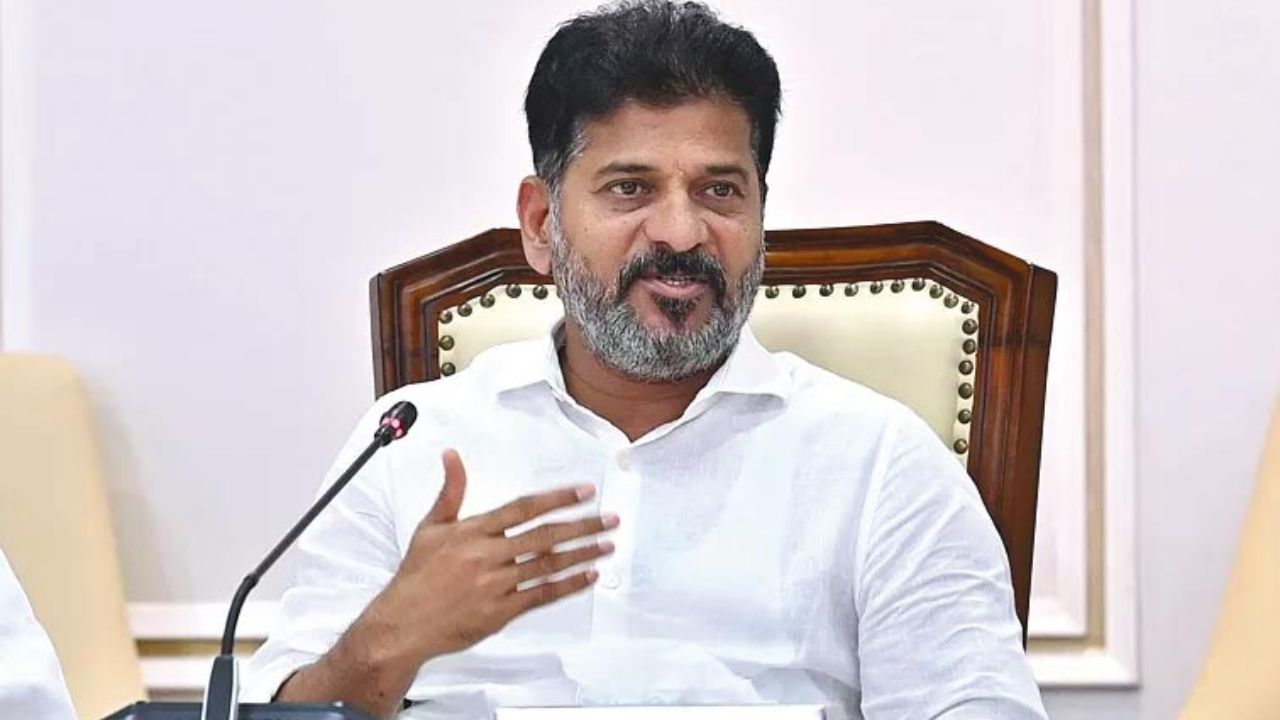 Telangana: ఫ్యూచర్ సిటీలో జూ పార్క్.. రేవంత్ రెడ్డితో వంతారా యాజమాన్యం కీలక ఒప్పందం