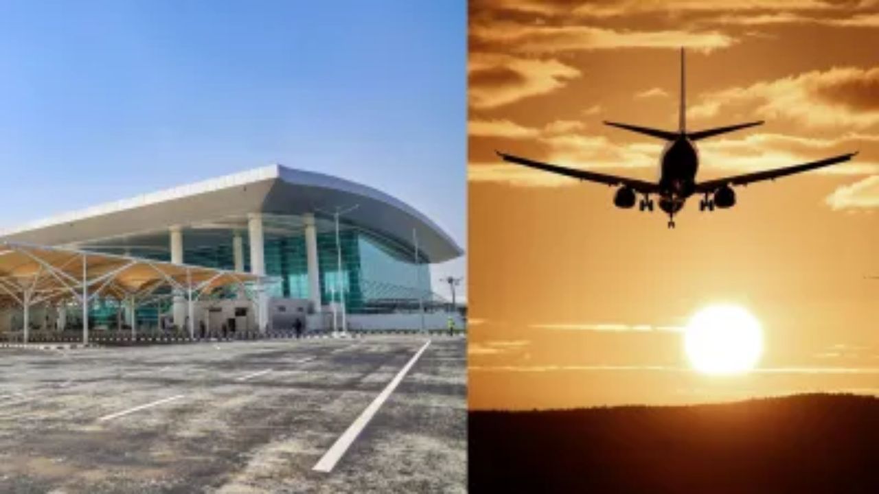 GPS Spoofing: ఢిల్లీ ఎయిర్ట్‌పై హ్యాకర్లు.. జీపీఎస్ స్పూఫింగ్ నిజమే..!