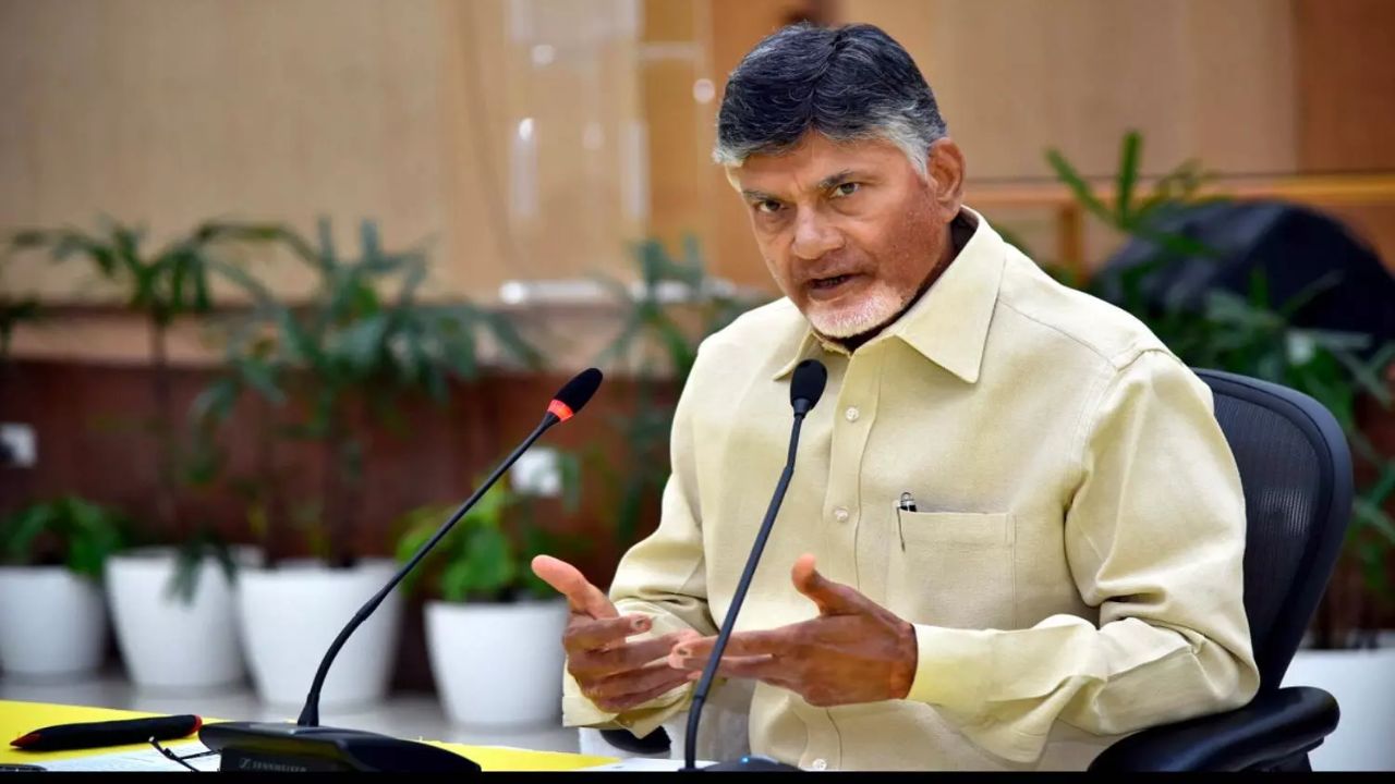 Chandrababu:దివ్యాంగులకు గుడ్ న్యూస్.. వారికి ఉచిత బస్సు ప్రయాణం