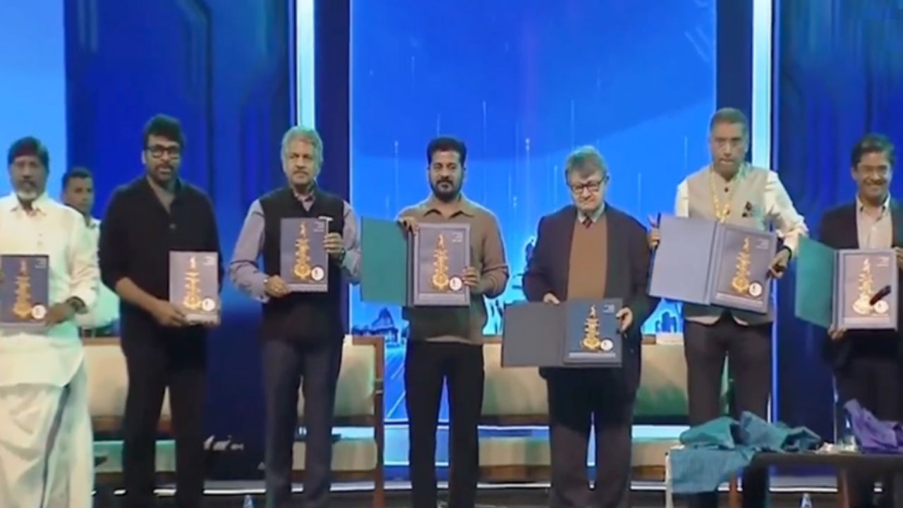 Revanth Reddy:సామాజిక న్యాయం సాధించేలా విజన్ డాక్యుమెంట్: ముఖ్యమంత్రి రేవంత్ రెడ్డి