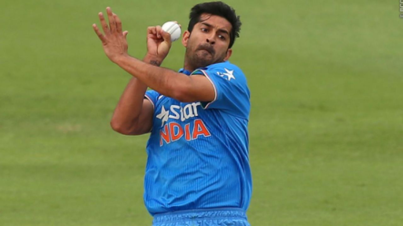 Mohit Sharma:అల్ ఫార్మట్లకు రిటైర్మెంట్ ప్రకటించిన క్రికెటర్