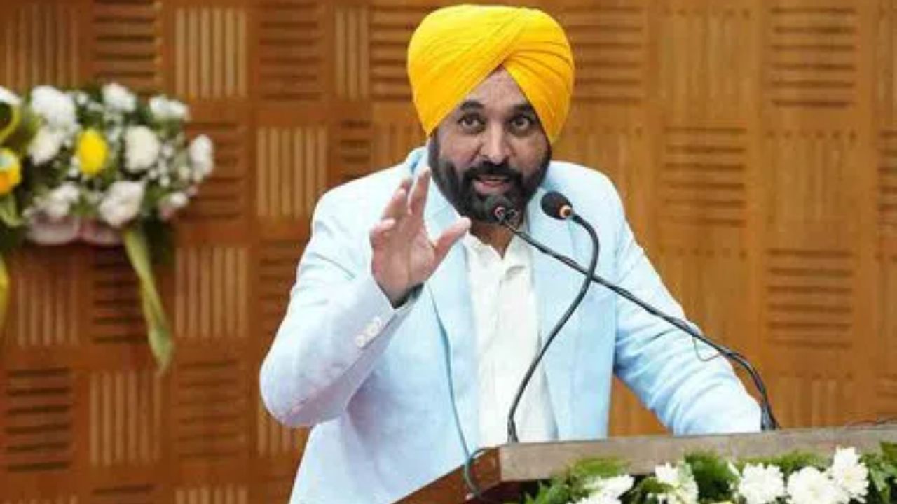 Punjab CM Bhagwant Mann: పని చేయకుండానే పీఎం కావాలనుకుంటున్నారు.. రాహుల్‌పై పంజాబ్ సీఎం ఫైర్