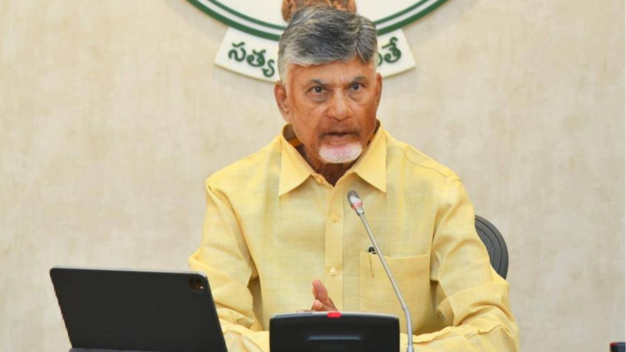 AP:శ్రీకాకుళం జిల్లాలోని డయేరియా కేసులపై సీఎం చంద్రబాబు ఆరా