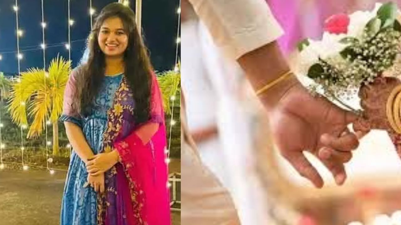 Hyderabad: భర్తతో విబేధం.. పెళ్లెన మూడు నెలలకే నవవధువు సూసైడ్