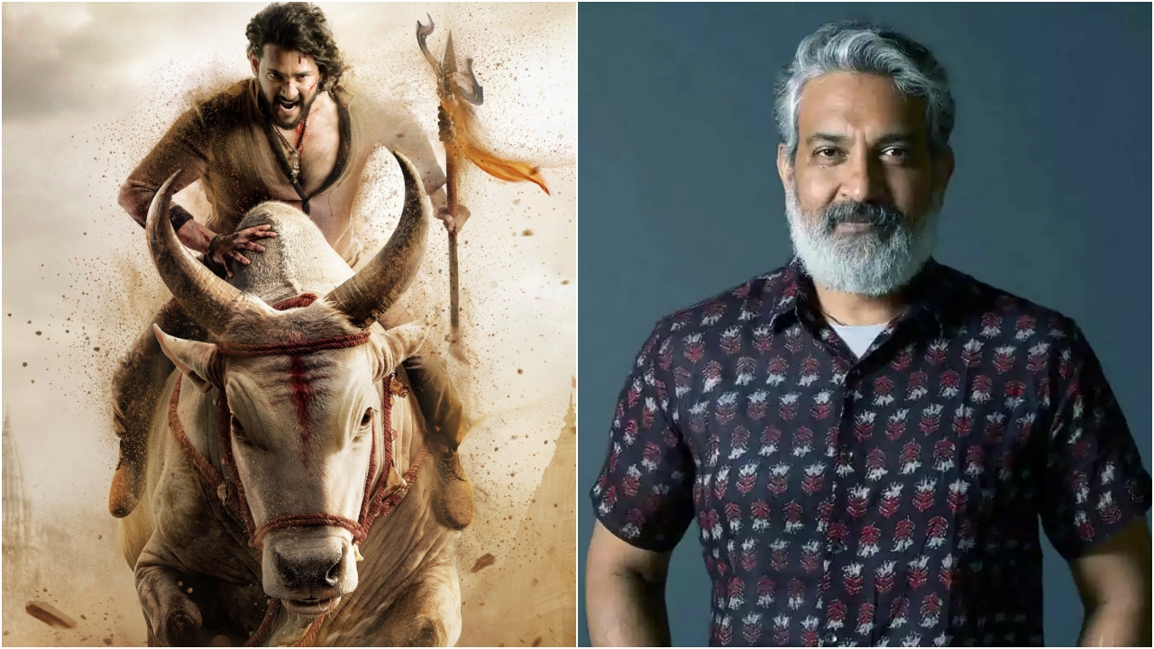 Varanasi OTT : ‘వారణాసి’ డిమాండ్.. ఓటీటీ డీల్‌తో ఇంటర్నేషనల్‌గా రికార్డ్