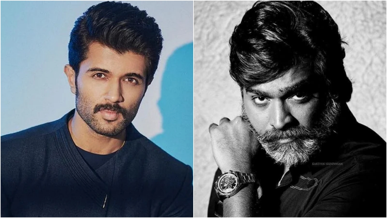 Vijay Sethupathi : హ్యూజ్ రెమ్యునరేషన్తో విలన్ రోల్కి విజయ్ సేతుపతి గ్రీన్ సిగ్నల్