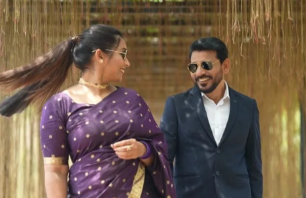 Duvvada Madhuri Srinivas: మొయినాబాద్ ఫాంహౌస్ పార్టీ కేసు.. దువ్వాడ మాధురికి నోటీసులు