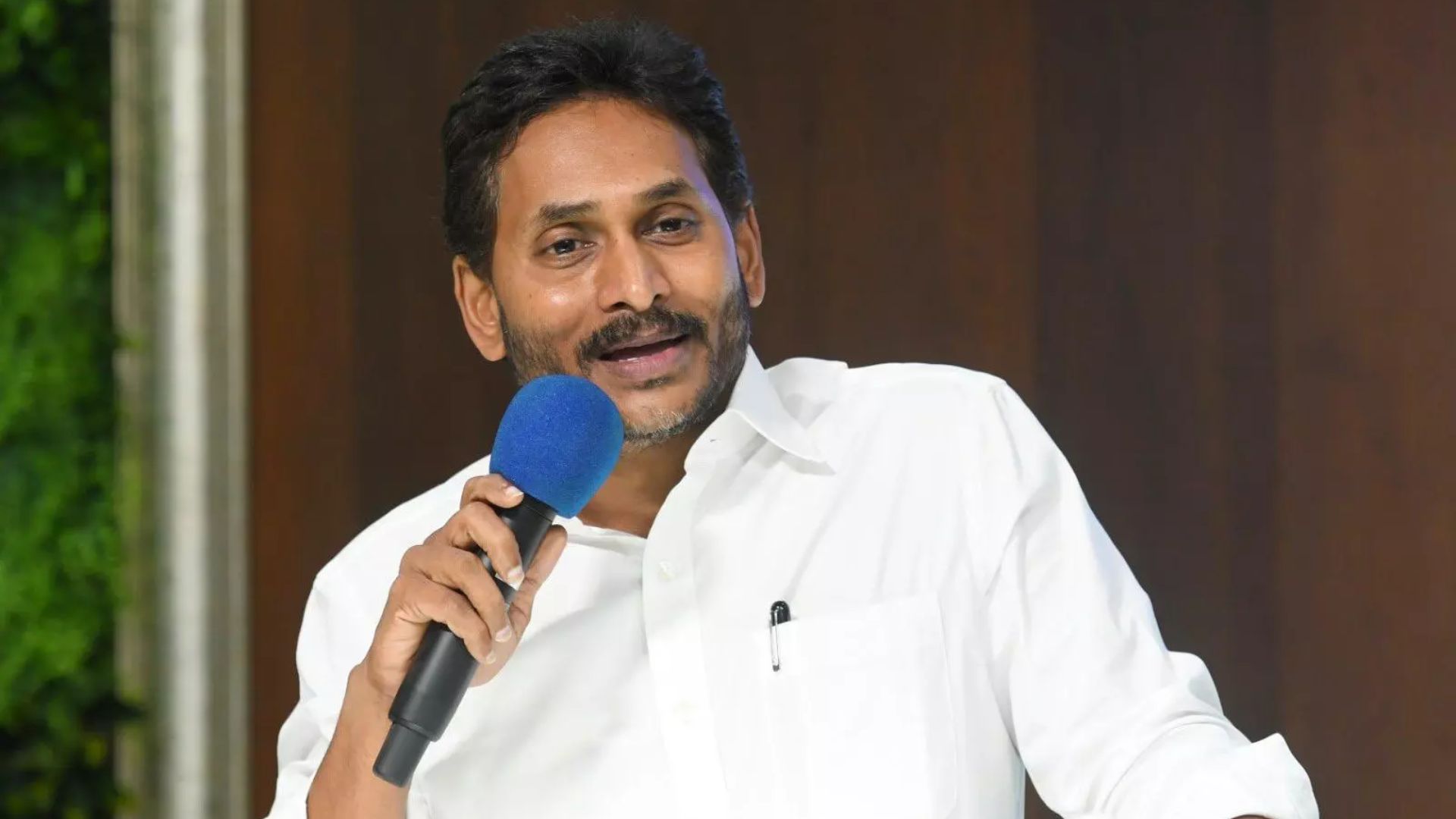 Ys Jagan: తిరుమల లడ్డూ కల్తీపై వైఎస్ జగన్ కీలక వ్యాఖ్యాలు..!
