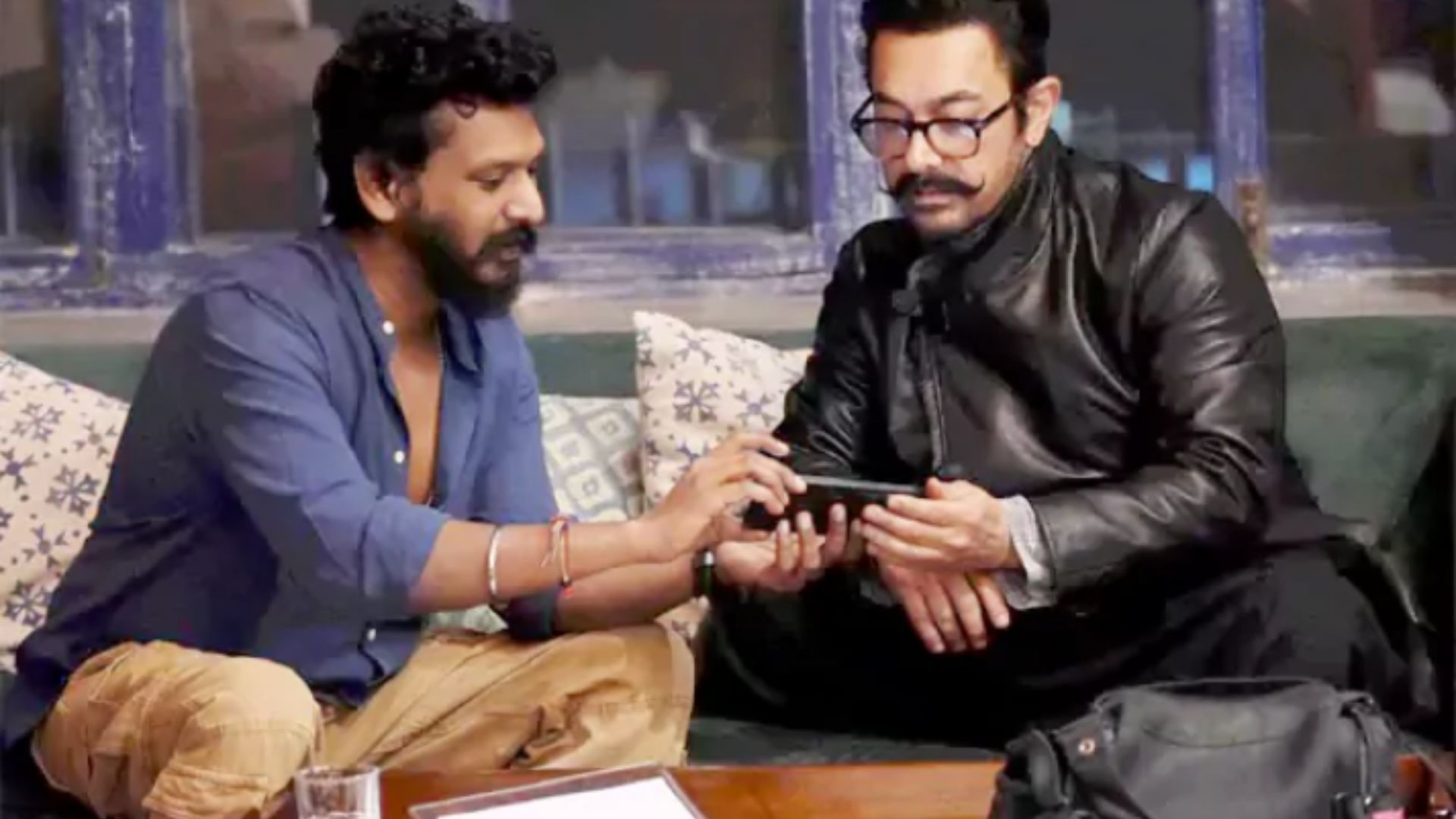 Aamir Khan: లోకేశ్‌ కనగరాజ్‌ మూవీ ఆగిపోయిందంటూ రూమర్స్‌.. స్పందించిన నటుడు అమీర్‌