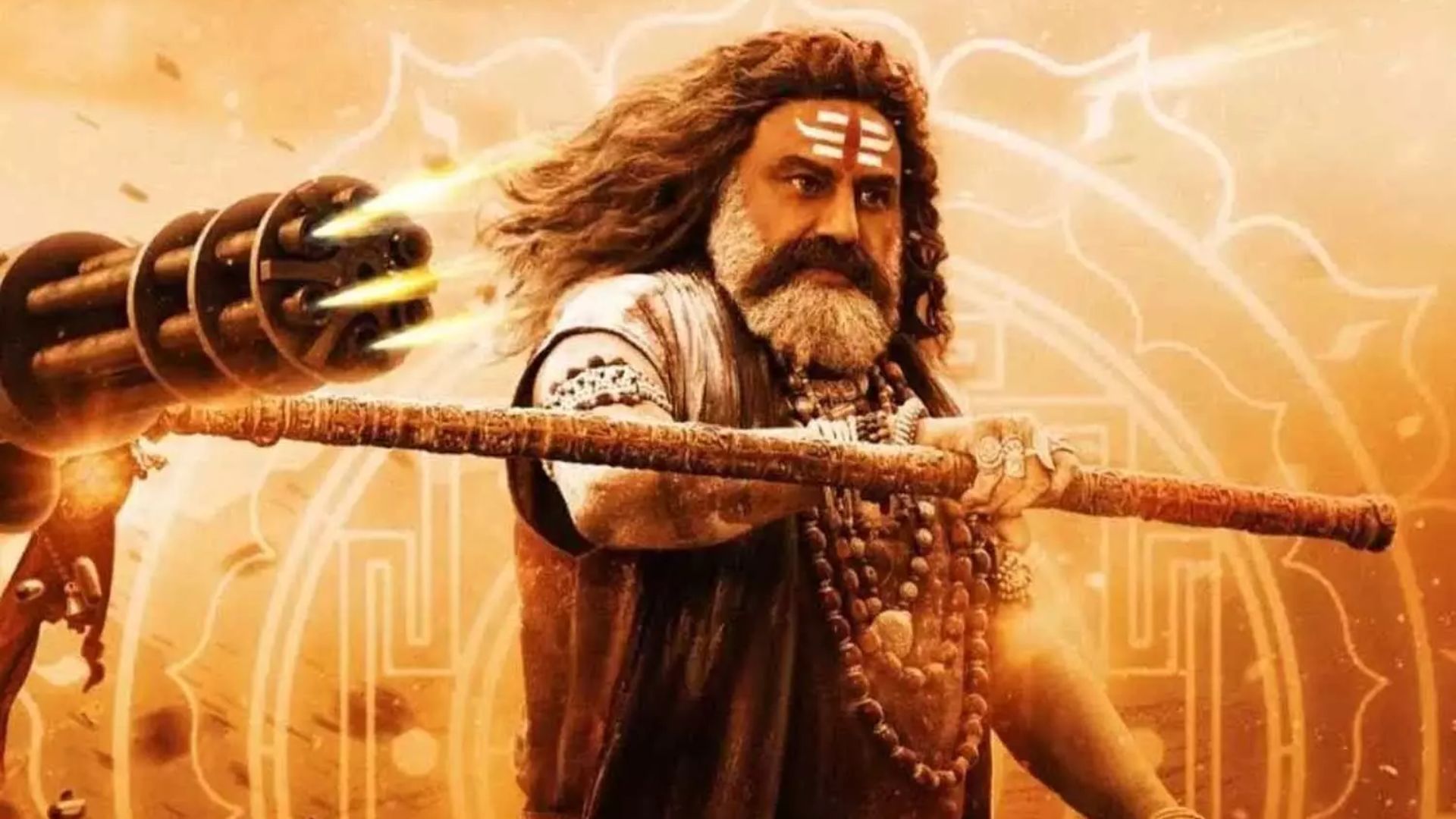 Akhanda-2 Ticket Rates: ‘అఖండ 2’ టికెట్ ధరల భారీగా పెంపు