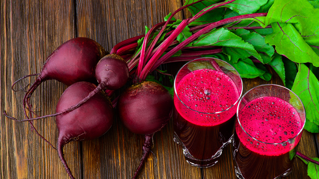 Beetroot Juice: బీట్ రూట్ జ్యూస్తో ఆరోగ్య ప్రయోజనాలు