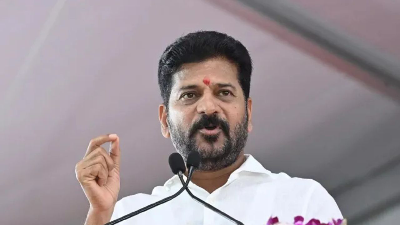 CM Revanth Reddy: రూ. 151.92 కోట్ల అభివృద్ధి పనులకు సీఎం శంకుస్థాపన.. ప్రసంగంపై ఉత్కంఠ