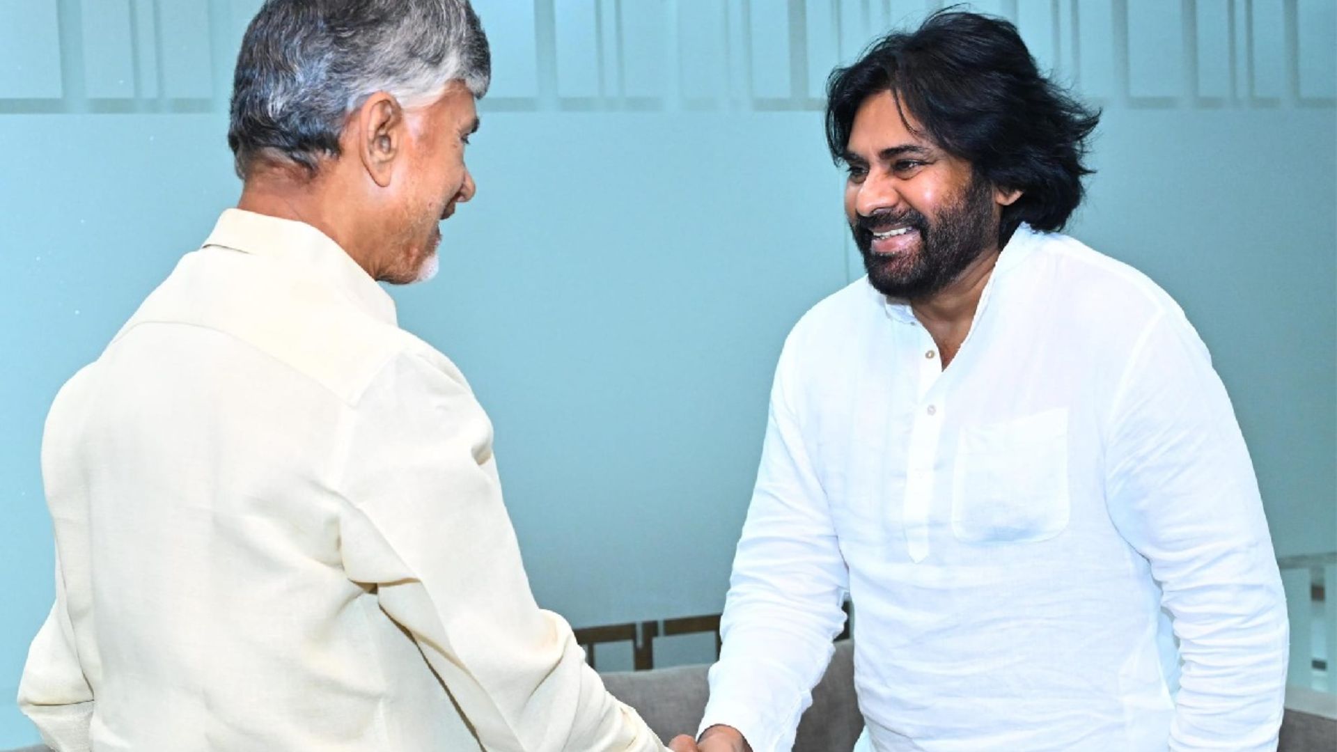 Pawan: సీఎం చంద్రబాబుకి పురస్కారం రాష్ట్రానికి గర్వ కారణం: పవన్ కళ్యాణ్