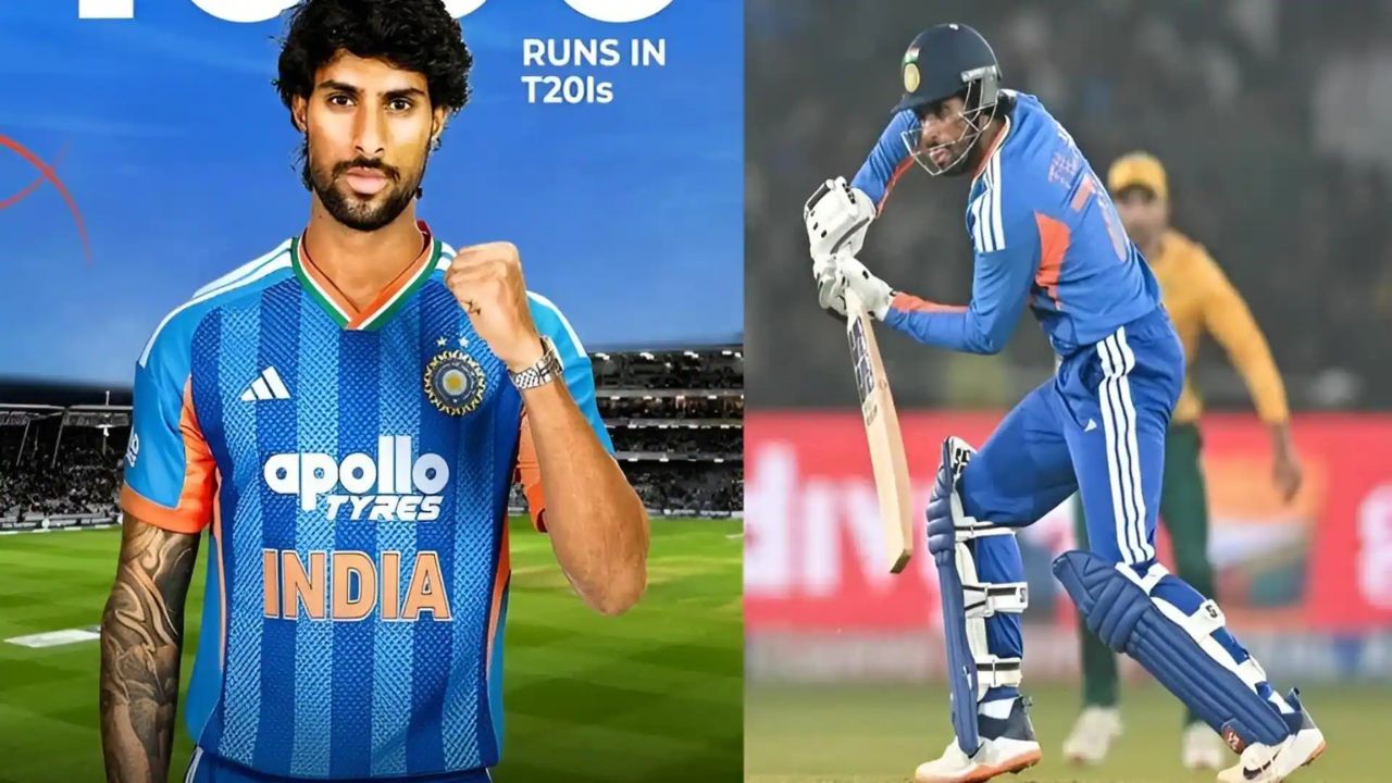 India vs South Africa 2nd T20 Live Update: ఇండియా టార్గెట్ 214