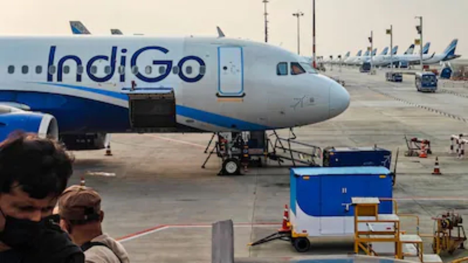 IndiGo ₹10K Vouchers: ఇండిగో కీలక ప్రకటన.. ప్రయాణికులకు రూ.10 వేల విలువైన ట్రావెల్ వోచర్లు!