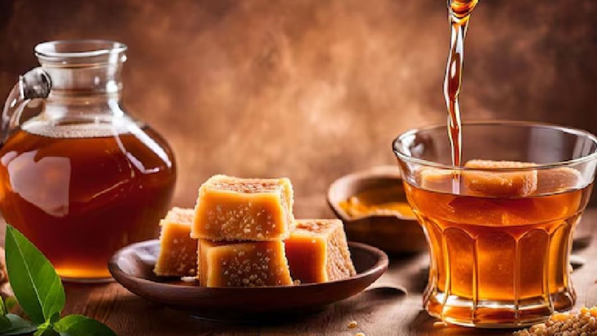Jaggery Water: రోజూ బెల్లం నీరు తాగితే కలిగే అద్భుతమైన ప్రయోజనాలు ఇవే..!!