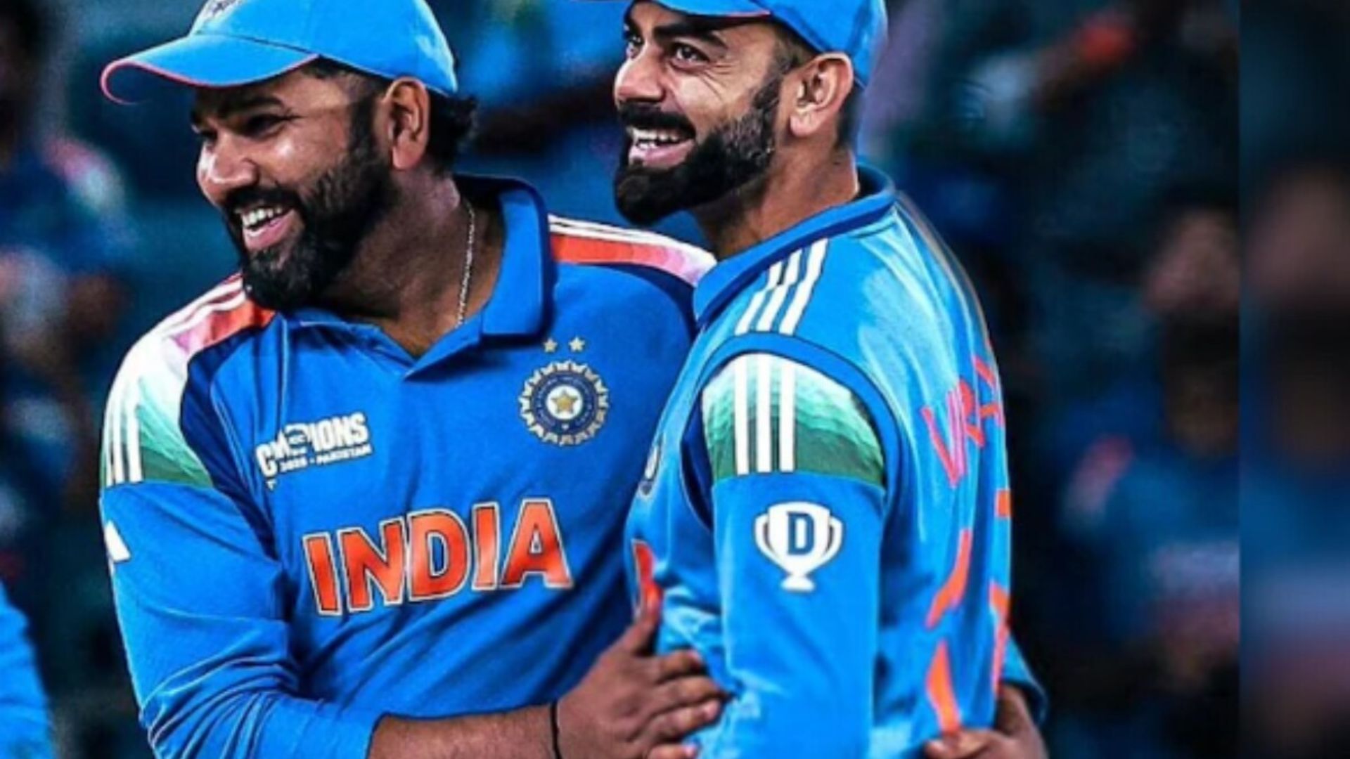 BCCI Pay Cuts: రోహిత్ శర్మ, విరాట్ కోహ్లీ జీతాల్లో 2 కోట్ల కోత!