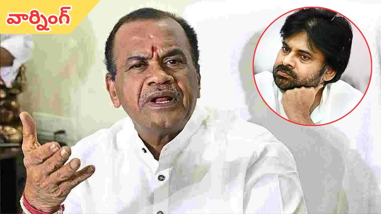 komatireddy venkat reddy: పవన్‌ క్షమాపణ చెప్పకపోతే.. ఒక్క సినిమా కూడా ఆడదు: మంత్రి కోమటి రెడ్డి