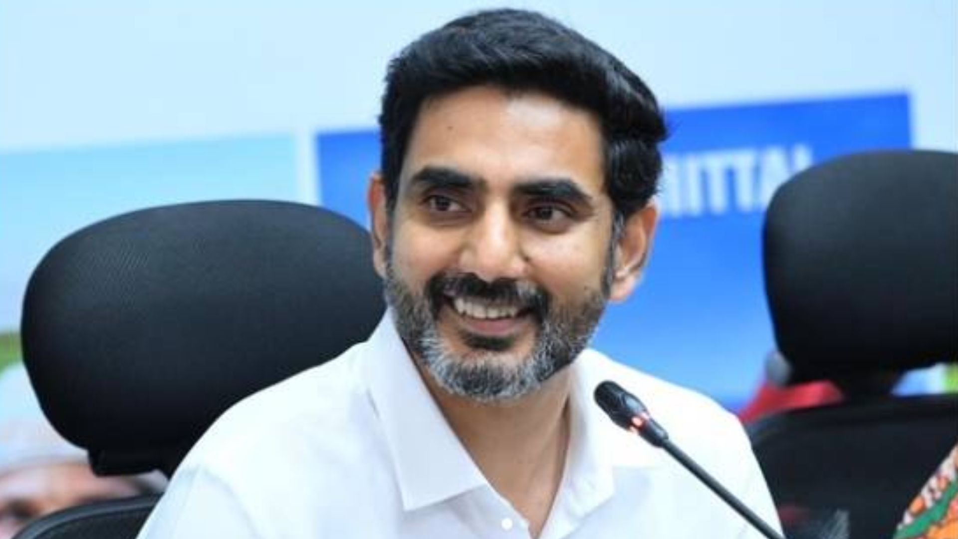 Minister Nara Lokesh: ఎన్నికల్లో పోటీ కంటే.. వీరితో పోటీ పడటమే కష్టం: మంత్రి లోకేశ్