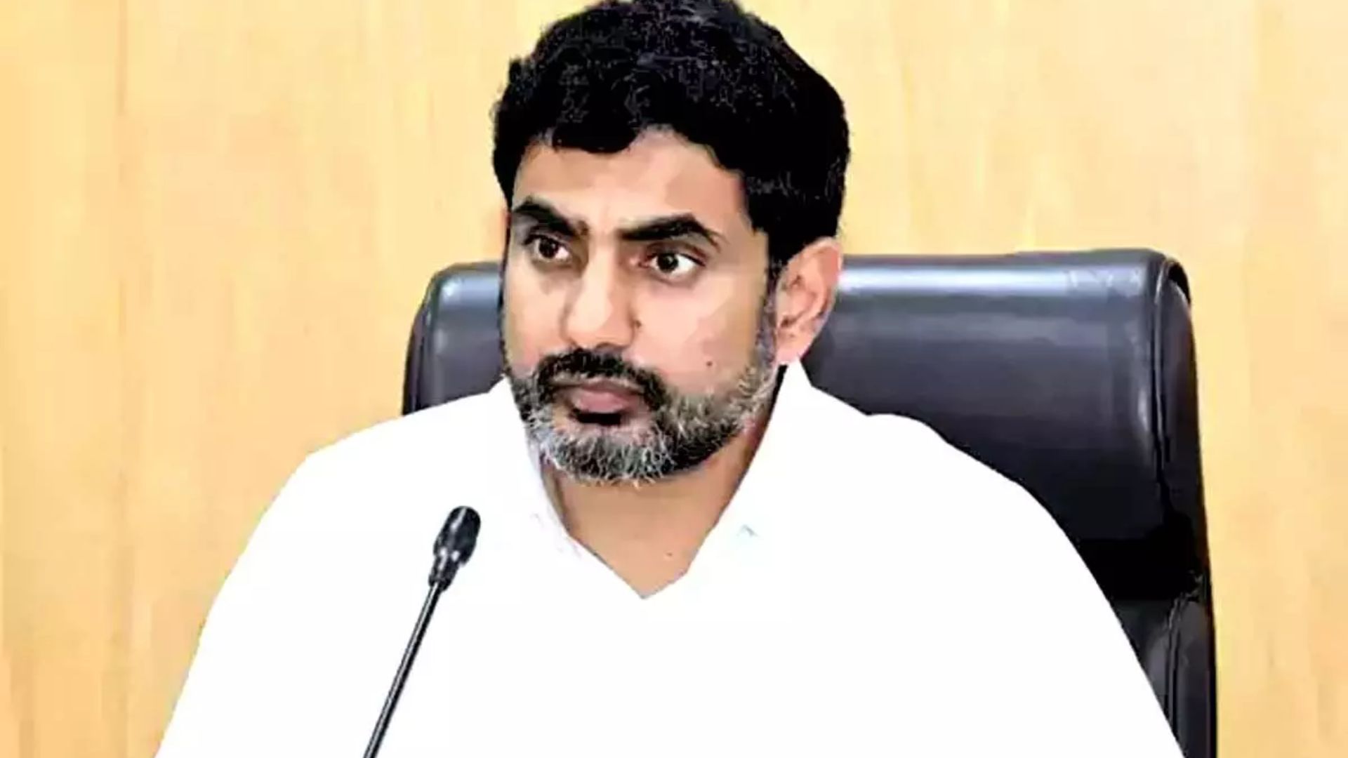 Nara Lokesh Foreign Tour: నేటి నుంచి మంత్రి లోకేశ్ విదేశీ పర్యటన