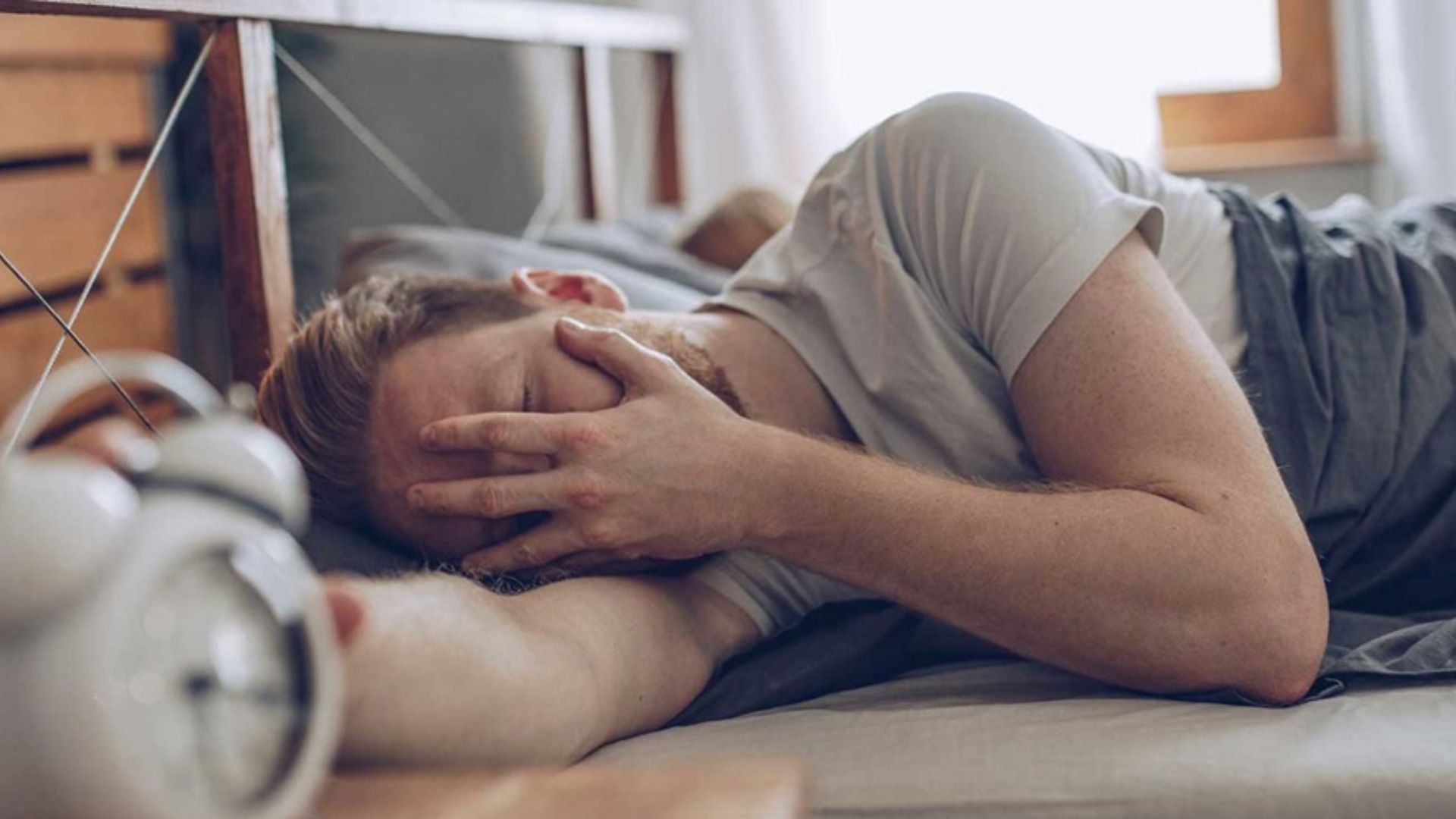 Oversleeping: ఎక్కువ సేపు నిద్రపోతున్నారా..? అయితే జాగ్రత్త..!!