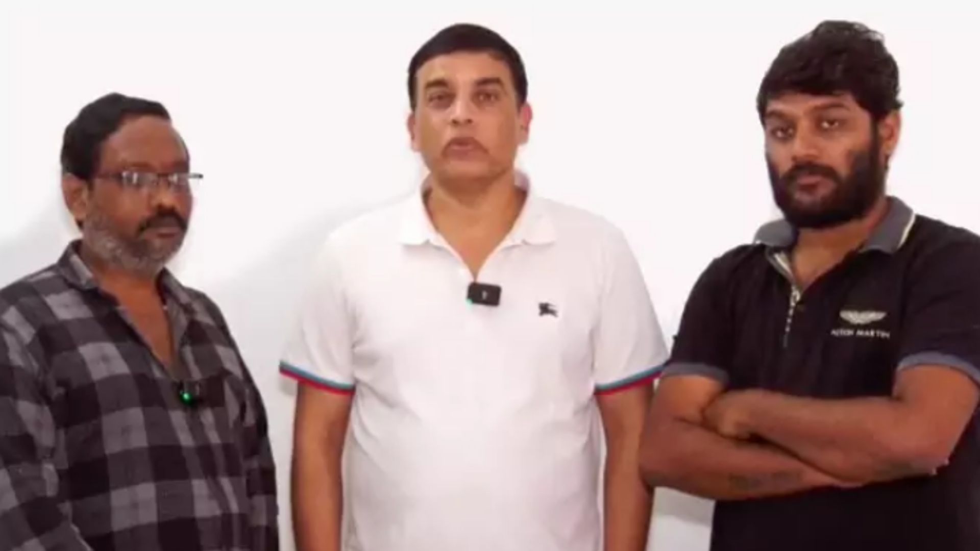 sritej pushpa-2:   శ్రీతేజ్‌ కుటుంబానికి రూ.2 కోట్లు డిపాజిట్ చేశాం: దిల్‌రాజ్