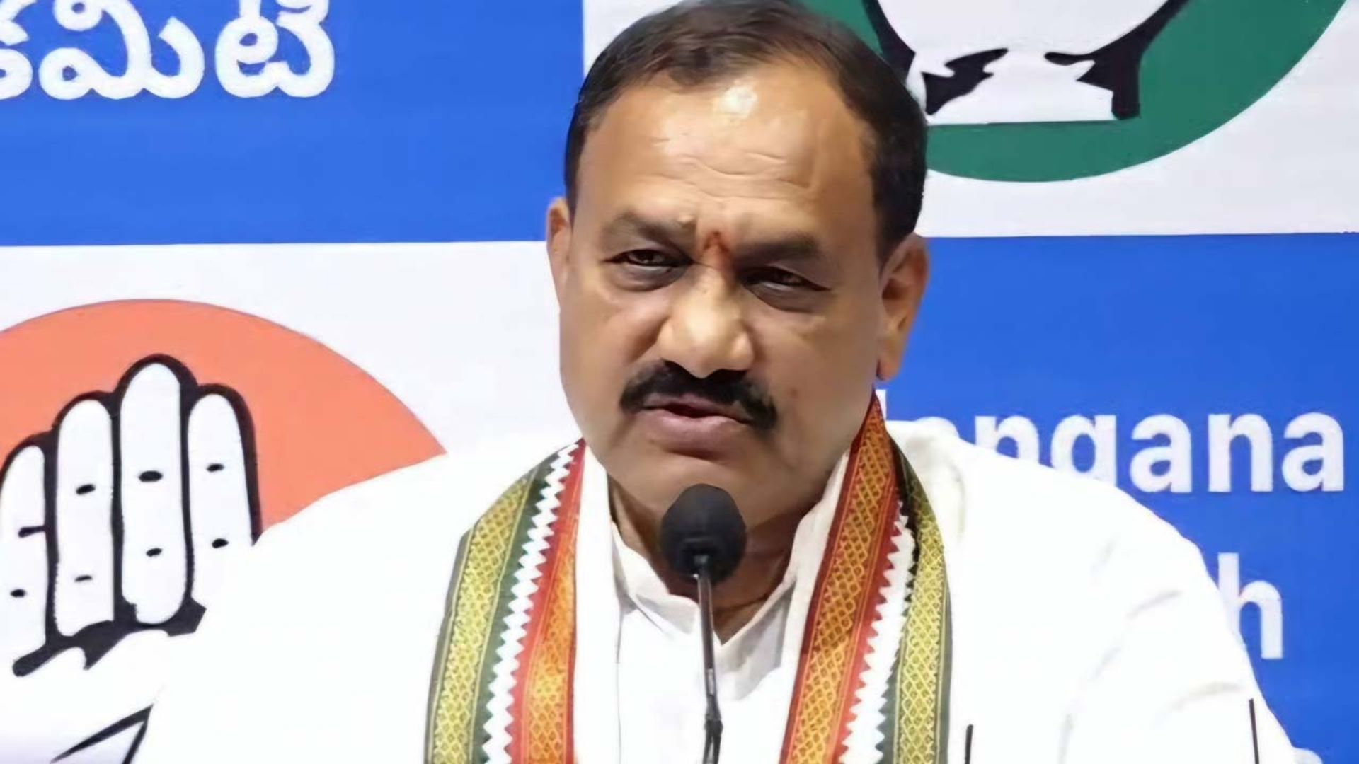 TPCC Mahesh Goud: బీజేపీ మహాధర్నాపై టీపీసీసీ చీఫ్ కీలక వ్యాఖ్యలు..!
